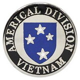 Eagle Emblems P62471 Pin-Viet,023Rd Div. (1