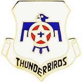 Eagle Emblems P62499 Pin-T/B, Logo, Sheild (1