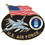 Eagle Emblems P62578 Pin-Usaf, Services, Badge (1-1/4")