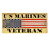 Eagle Emblems P62606 Pin-Usmc Veteran Usa (1-1/4")