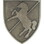 Eagle Emblems P62705 Pin-Army, 011Th Acr. (Pwt) (1")