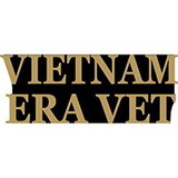 Eagle Emblems P62779 Pin-Viet,Scr,Vietnam Era (1-1/4