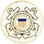 Eagle Emblems P62851 Pin-Uscg Logo D (Reg) (1")