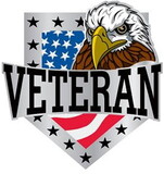 Eagle Emblems P62885 Pin-Usa, Flag, Vertical (1