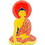 Eagle Emblems P63261 Pin-Religious, Buddhist (1")
