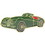 Eagle Emblems P63782 Pin-Car, Roadster, Green (1")