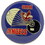 Eagle Emblems P64006 Pin-Army, 511Th A/B Inf. (1")