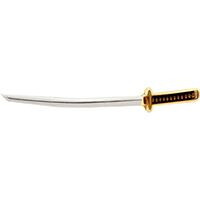Eagle Emblems P64465 Pin-Sword,Samurai (1-3/4")