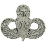 Eagle Emblems P64492 Wing-Army, Para, Master (7/8