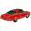 Eagle Emblems P65031 Pin-Car, Plym, Baracuda, 64' (Red) (1")