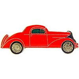 Eagle Emblems P65065 Pin-Car, Chevy, '36, Coupe (1