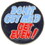 Eagle Emblems P66123 Pin-Don&#039;T Get Mad (1")