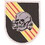 Eagle Emblems PM0012 Patch-Spec, Forces, 5Th, Un- (3")