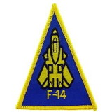 Eagle Emblems PM0037 Patch-Usn, F-14 (3-5/8