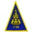 Eagle Emblems PM0037 Patch-Usn, F-14 (3-5/8")