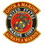 Eagle Emblems PM0067 Patch-Usmc Logo,Once A Marine (4-1/8")