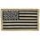 Eagle Emblems PM0120V Patch-Flag,Usa,Ocp (L) (3-3/8"x2")