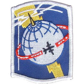 Eagle Emblems PM0161 Patch-Army,Airways C/S (3")