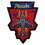 Eagle Emblems PM0188 Patch-Usmc, Prowler Ea-6B (3-1/4")
