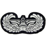 Eagle Emblems PM0280 Patch-Army, Glider Badge (4-1/8