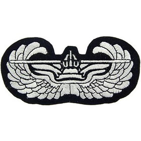Eagle Emblems PM0280 Patch-Army,Glider Badge (4-1/8")