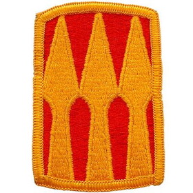 Eagle Emblems PM0376 Patch-Army,003Rd Sup.Bde. (3")