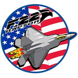 Eagle Emblems PM0380 Patch-Usaf, Kc-10 Evaluato (3