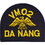 Eagle Emblems PM0389 Patch-Vietnam, Da Nang, Vmo (3")