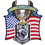 Eagle Emblems PM0435 Patch-Pow*Mia, Eagle-Usa "Some Still Give" (4")