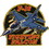 Eagle Emblems PM0454 Patch-Usaf, F-016 (4")