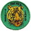 Eagle Emblems PM0502 Patch-Army, Tiger Land (3")