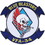 Eagle Emblems PM0505 Patch-Usn, Blue Blas.Va-34 (3-1/2")