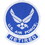 Eagle Emblems PM0511 Patch-Usaf Symbol (03S) (Subdued) (3-1/4")
