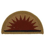 Eagle Emblems PM0531 Patch-Army, 041St Div.Sset (Desert) (3