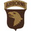 Eagle Emblems PM0535 Patch-Army, 101St A/B Div. (Desert) (3")