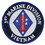 Eagle Emblems PM0565 Patch-Vietnam, Usmc, 1St Dv (3")