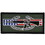 Eagle Emblems PM0592 Patch-Cib Usa (4-1/4")