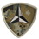 Eagle Emblems PM0603 Patch-Usmc, 03Rd Div. (Desert) (3")