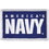 Eagle Emblems PM0634V Patch-Usn America&#039;S Navy (Velcro), (3-1/2"x2-1/4")