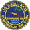 Eagle Emblems PM0641 Patch-Guantanamo Bay (3")