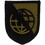 Eagle Emblems PM0672 Patch-Usaf, Stra.Comm.Cmd. (Subdued) (3")