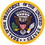 Eagle Emblems PM0721 Patch-Usa, Seal, President (3")