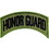 Eagle Emblems PM0753 Patch-Honor Guard Tab (3-1/2"x1-1/2")