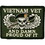 Eagle Emblems PM0806 Patch-Vietnam, Damn Proud (3-1/2")