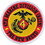 Eagle Emblems PM0814 Patch-Usmc,04Th Div,Rein (3-1/16")