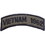 Eagle Emblems PM0823 Patch-Vietnam, Tab, 1962 (Subdued) (3-1/2")