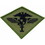 Eagle Emblems PM0871 Patch-Usmc,01St Airwing (SUBDUED), (3-3/4")