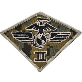 Eagle Emblems PM0872 Patch-Usmc,02Nd Airwing (3-3/4")