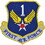 Eagle Emblems PM0901 Patch-Usaf,001St,Shld (3-1/16")