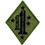 Eagle Emblems PM0938 Patch-Usmc, 01St Mar. Rgt. (Subdued) (3-1/2")
